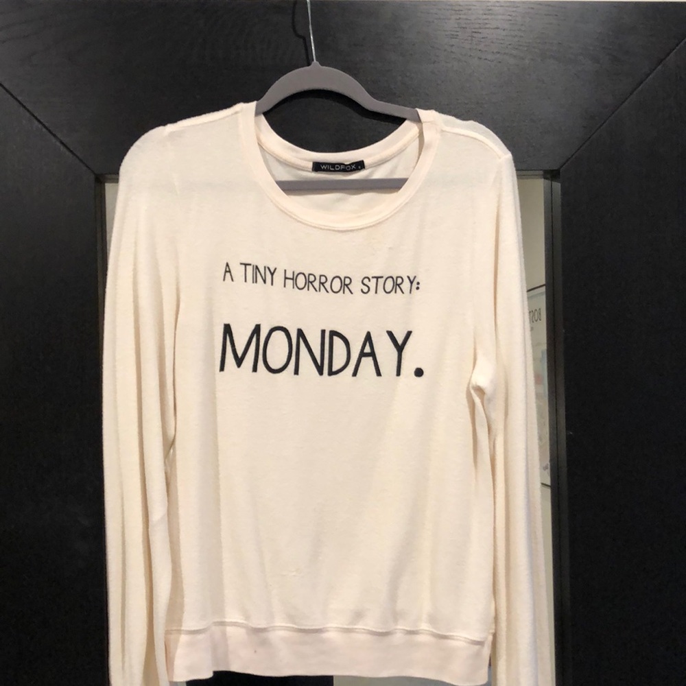 Wildfox Sweatshirt